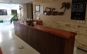Hotel Tradicional Savaro SA de CV